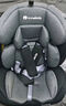 innokids儿童安全座椅汽车用ISOFIX接口 0-4-12岁婴儿宝宝新生儿可躺YC06 实拍图