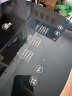 美的（Midea）炎烤空气炸锅 免翻面 双热源 可视 家用 长辈送礼实用大容量 炸烤煎一体 全金属内腔 5.3L KZC5394 实拍图