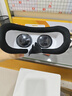 千幻魔镜G19VR眼镜 观影眼镜3D全景高科技VR影院XR设备 实拍图