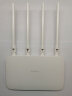 【9成新】小米（MI）路由器BE3600 2.5G 3600兆级WiFi7 4核高通处理器 2.5G网口 IOT智能联动智能家用路由 实拍图