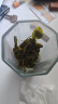 一杯香茶叶绿茶明前嫩芽毛尖茶250g礼盒装2025新茶春茶散装自己喝送礼 实拍图