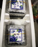 京觅四川高山花香蓝莓 6盒装 100g/盒 单果18mm+ 生鲜源头直发包邮 实拍图