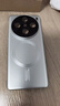 龙顺旺适用vivoX100手机壳新款x100spro无边框超薄por高级简约商务VIVOx100ultra保护套潮牌带镜头膜防摔 磁吸无边框【钛灰色】全包镜头 vivo X100 Pro 实拍图