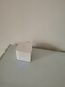 中兴（ZTE） 全屋组网子母路由器AC1200小方糖套装 千兆分布式路由 大户型Mesh免配对 无缝漫游 即插即用 实拍图