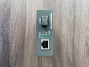 TP-LINK TL-FC311A-3 千兆单模单纤光纤收发器  A/B端需搭配使用 光电转换器（单只装） 1个 实拍图