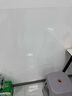 千棵树墙面保护膜静电乳胶漆透明不伤墙防脏白墙壁纸墙贴纸自粘防水贴膜 【静电款】墙面透明保护膜 10米*120厘米长*宽 实拍图