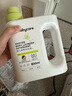 babycare婴儿洗衣液新生儿宝宝专用婴幼儿童酵素去污清洁剂 800ml*1瓶 实拍图