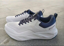 安踏神行10丨武大靖同款2026春新款运动鞋男轻便减震训练鞋112517718 【神行10-网面】泥石灰/靖墨蓝-1 42.5 实拍图