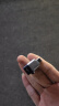 川宇USB-C3.0高速TF卡读卡器Type-c 单反相机存储卡行车记录仪无人机电脑苹果15手机内存卡迷你读卡器 实拍图