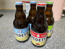白熊精酿尝鲜组合 330ml*4瓶  实拍图