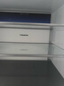卡萨帝（Casarte）揽光冰箱星空版533L零嵌入式法式四开门双系统家用国家补贴20%一级能效冰箱BCD-533WGCFDM4WKU1 实拍图