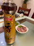 金龙鱼纯芝麻香油 480ml【一级】凉拌 调味 烹饪 火锅 调味油  玻璃瓶 实拍图