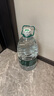 怡宝 饮用水 纯净水6L*3桶装水 整箱装 实拍图