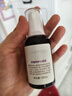 润本（RUNBEN）紫草护肤油50ml润肤乳婴儿护臀膏紫草膏屁屁霜护臀油脖子红按摩油 实拍图