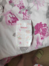 好奇（Huggies）铂金装纸尿裤S96片(4-8kg)新生儿小号婴儿尿不湿小桃裤裸感超薄 实拍图
