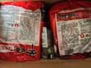 农心辛拉面辣白菜拉面韩式方便面香菇牛肉面韩国泡面袋装速食煮面 香菇牛肉5包+辣白菜5包 实拍图