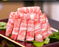 HI 海底捞内蒙脆骨羔羊肉卷净重2斤/袋 原切火锅羊肉片 生鲜羊肉 实拍图