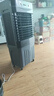 VCJ【德国品牌】 工业冷风机空调扇制冷水冷电冷风扇加水冷气机家用空调扇商用可移动制冷风扇大风量 【1.1米适用80-90平方】75L大水箱机械款 实拍图