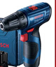 博世（BOSCH）GSR 120-LI 12V充电式电动工具电动螺丝刀锂电手电钻 2.0Ah电池*1 实拍图