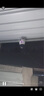 乔安AI监控摄像头室外家用监控无线wifi网络监控器360度无死角带夜视全景旋转云台户外家用手机远程 实拍图