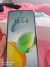 Hi nova 60 Plus 华为智选手机 5G手机 防水 防摔 五星超抗摔 6000mAh超耐用长续航 300%双扬大音量 幻夜黑 12+256GB-60 Plus 实拍图