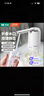 双枪桶装水抽水器 饮水机家用矿泉水电动抽水泵 自动抽水器 实拍图
