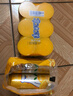 北冰洋 橙汁汽水330ml*6罐 果汁碳酸饮料 实拍图