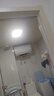 美的（Midea）浴霸暖风照明排气一体集成300x600风暖卫生间暖风机换气浴霸灯G2 实拍图