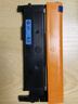 惠普（HP）原装118a硒鼓彩色 W2080A黑墨粉盒 适用mfp178nw/179fnw/150a/nw打印机 青色 W2081A墨粉盒 硒鼓（约700页） 实拍图