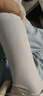 浪莎（LangSha）儿童连裤袜3条女童打底裤薄款百搭舞蹈袜学生跳舞宝宝袜子 实拍图