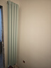 圣劳伦斯暖气片家用水暖壁挂式全屋采暖客厅卧室定制钢制暖气片柱式大水道 钢制60D单片宽 60mm*1柱 高1800mm(3柱起订) 实拍图