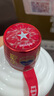茅台（MOUTAI） 飞天 酱香型白酒 53度 200ml 单瓶装【酒厂直供】 实拍图