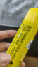 得力(deli)36g高粘度PVP固体胶水 无甲醛快干耐用胶棒 强力粘接 学生文具 4支装 办公用品 6372 实拍图