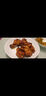 CP正大食品白羽鸡翅根2斤 生鲜冷冻 鸡肉烤鸡翅鸡肉 腌制鸡肉 实拍图
