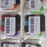 DaFonQi 快速到货 无损 投标u盘招投标专用小容量标书usb2.0闪存盘可约定刻字logo定制优盘 4G 五只装（5个不同款式） 实拍图