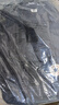 匡威（Converse）官方 Straight Edge男女休闲简约双肩包书包10021138 10021138-A02/暗夜蓝色 OSFA 实拍图
