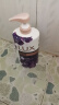 力士（LUX）依兰香沐浴露 幽莲魅肤馥郁香氛精油沐浴乳1000g 持久留香 实拍图
