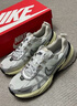 耐克 （NIKE）2025年女子W NIKE V2K RUN运动休闲鞋 FD0736-100 35.5 实拍图
