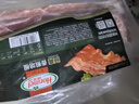荷美尔（Hormel）经典香煎培根120g/袋*5 冷冻食品 培根切片 儿童早餐火锅烧烤食材 实拍图