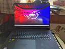 ROG枪神9plus超竞版 2025新款游戏本 RTX5080/5090显卡电竞游戏本高刷新星云原画屏2.0学生笔记本电脑 枪神9Plus超竞版/RTX5080/18英寸 32G内存+1T固态硬盘 实拍图