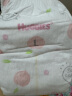 好奇（Huggies）铂金装纸尿裤L120片(9-14kg)大号婴儿尿不湿小桃裤裸感超薄透气 实拍图