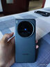 vivo X200 Ultra 12GB+256GB 黑Ka 蔡司三大定焦大师镜头 蓝图自研影像双芯  V单相机 AI手机 实拍图