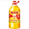金龙鱼 食用油 非转基因  黄金比例零反式脂肪食用植物调和油4L 实拍图