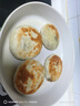 俏侬 儿童黄油手抓饼520g8片 14%动物黄油 儿童早餐煎饼健康 联名款 实拍图