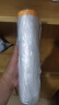 漫德莱防尘布一次性防尘膜塑料膜装修保护膜遮灰布盖布防灰尘膜罩3m*20m 实拍图