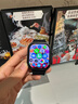 华强北手表S10ultra5蜂窝顶配版电话手表5G全网通可插卡iwatch成人儿童学生多功能电子手表官方旗舰新款 钛原色Ultra 5【256G微抖支+独立插卡】 实拍图