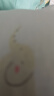 aqpa夏款男女宝宝超酷背心无袖薄款上衣纯棉儿童坎肩婴儿背心 星际小熊 110cm 实拍图