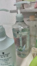 施华蔻（Schwarzkopf）水光弹润洗护套装(洗600ml+润400ml)(玻尿酸 改善毛躁 柔顺温和) 实拍图