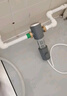 京东京造前置过滤器水动力冲洗8T家用前置净水器40微米万向安装全屋家用净水器X3 实拍图