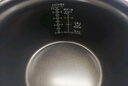 美的（Midea）【国家补贴】0涂层精钢厚釜电压力锅6L提鲜双胆大容量家用高压锅智能煲汤煮饭4-6人电饭煲MY-C640G 实拍图